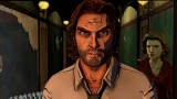 Wolf Among Us